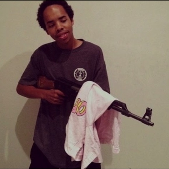 Meet your Posher, Eduard0 - Picture 1 of 1